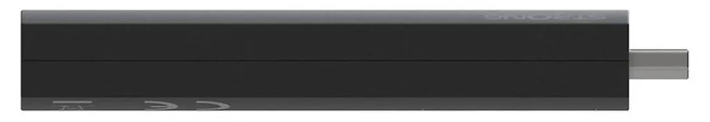 STRONG Leap-UNA Android TV Streaming Stick 4K UHD avec Google TV Intégré - 13