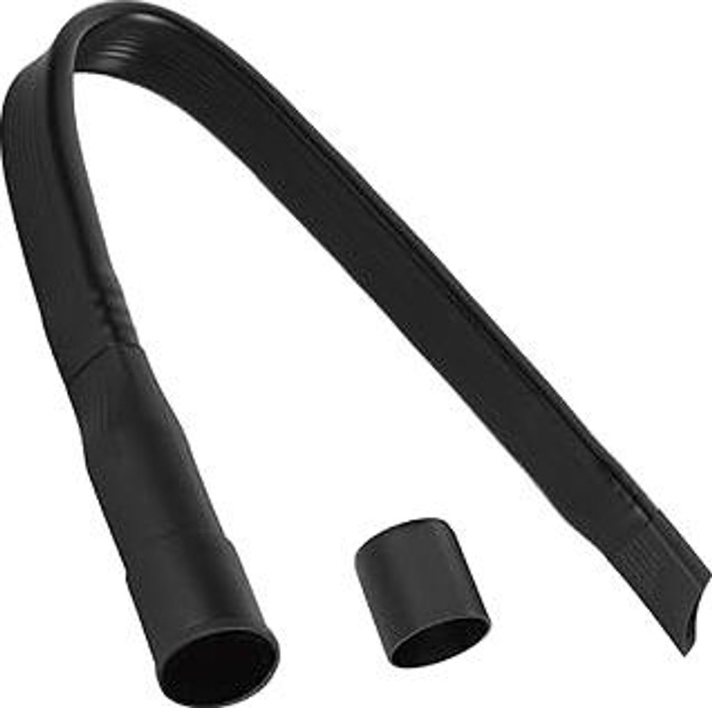 62cm Lange Flexible Fugendüse Staubsauger Fugendüse Verlängerung Düse, Universal Flexibele Staubsaugerdüsen, staubsaugeraufsatz für Mehrere M...
