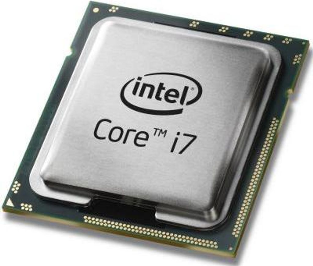 Intel Core i7 4790 Core i7 3,6 GHz - Skt 1150 Haswell 22 nm Obrázek produktu 