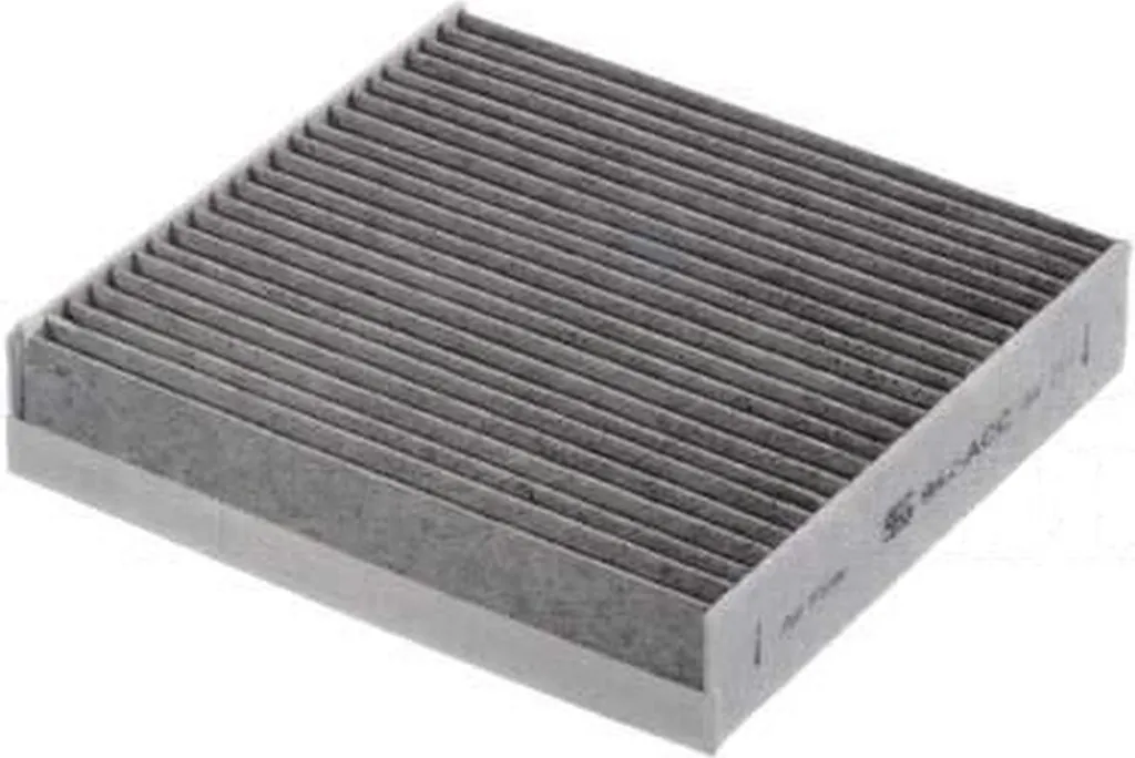 Filtre habitacle pour SMART CITY-COUPE : air pur et sans pollen