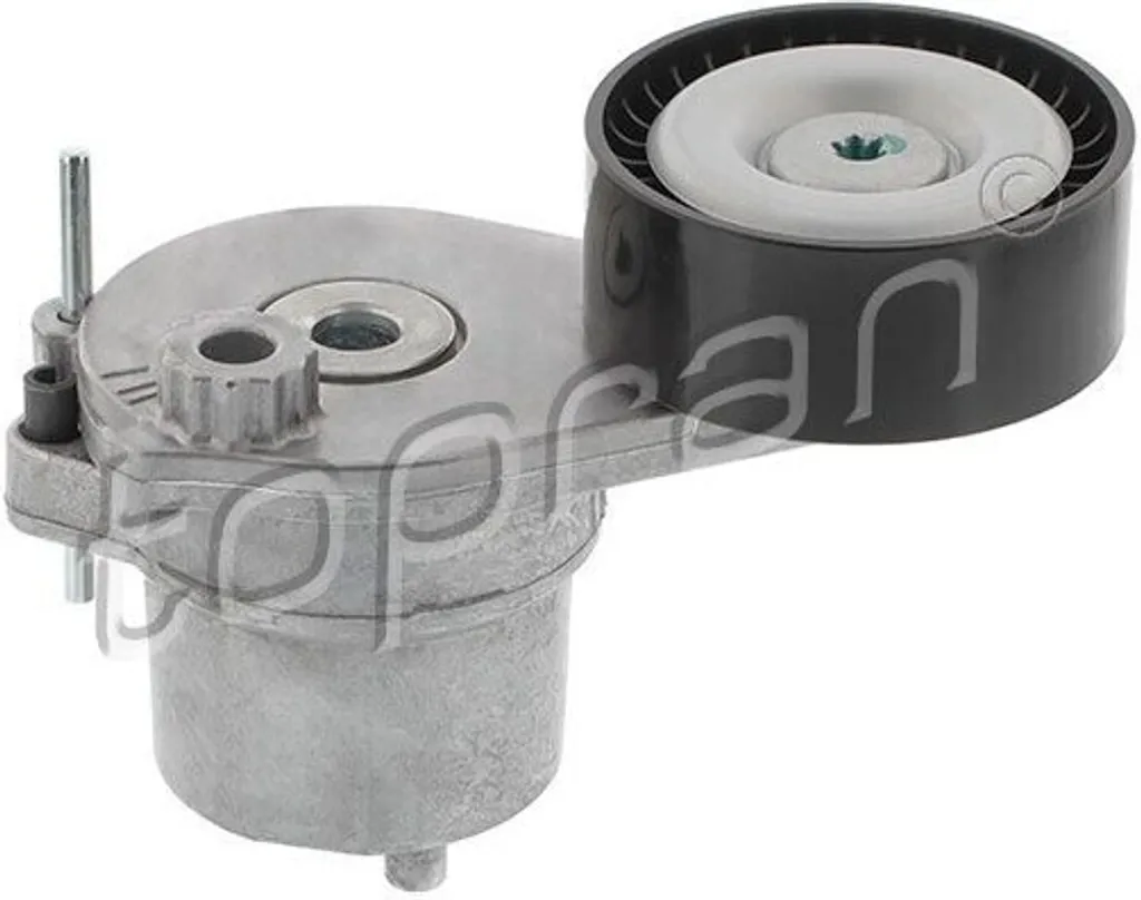 Tendeur de courroie pour Mercedes W212 W213 : stop aux sifflements moteur