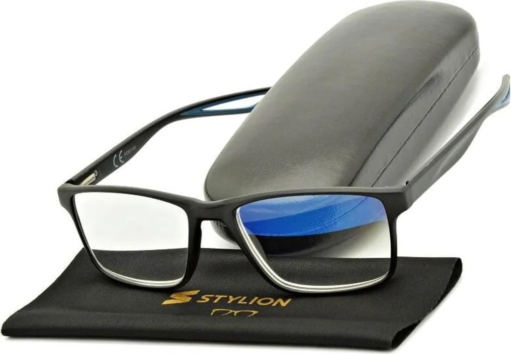 Occhiali da Vista Donna Sunoptic CP116C Marrone - Qualità e Design