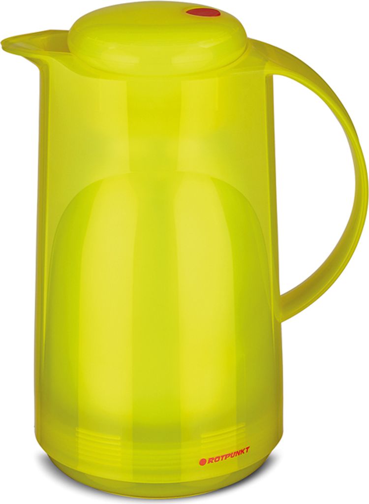 ROTPUNKT Isolierkanne 300 1,0 ltr. glossy canary