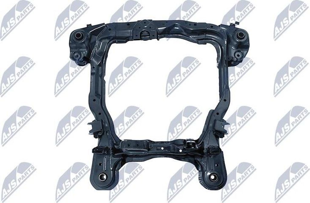 NTY ZRZ-HY-501 Hilfsrahmen-/Aggregathalter OE 624052E000 kompatibel mit Sportage, Tucson
