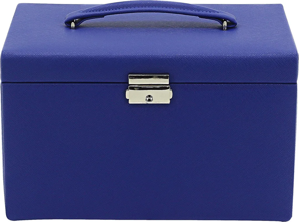 Friedrich23 Jolie 2.0 Blu - Portagioie Donna Elegante 23256-50