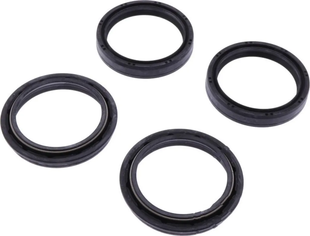 Joint spi de fourche JMP anti-fuite d'huile pour tube Showa 47mm Buell