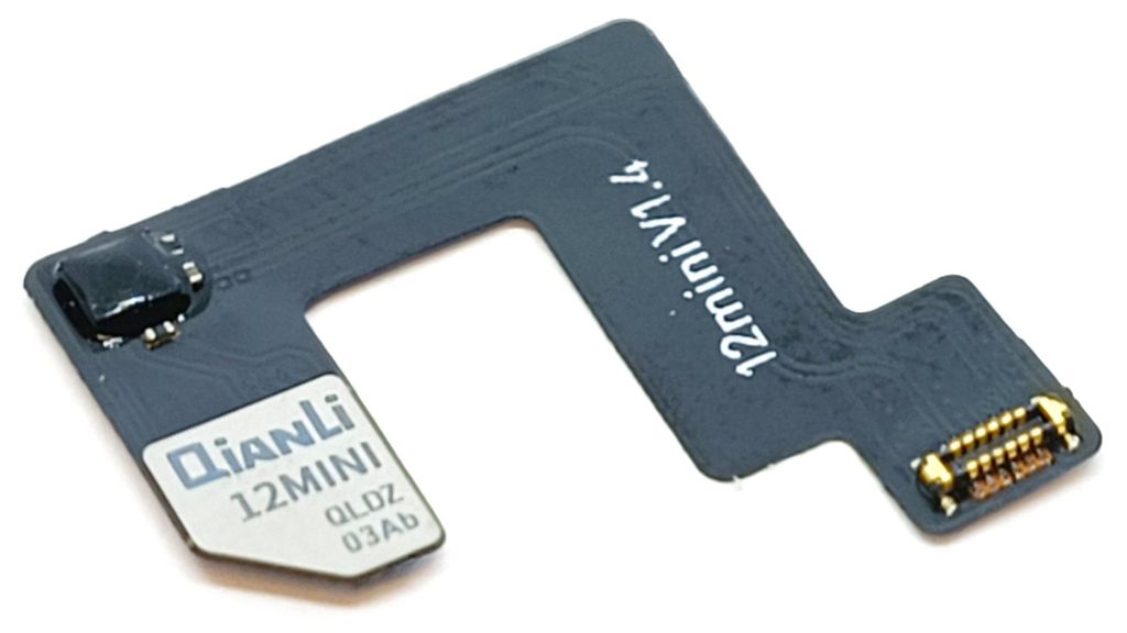 iCopy Face ID Reparaturband für iP 12 Mini