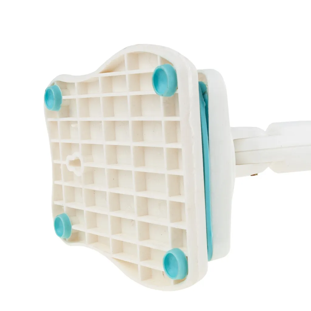 Ventilateur de bureau pour espace de travail - Modèle 230V emboîtable - 7
