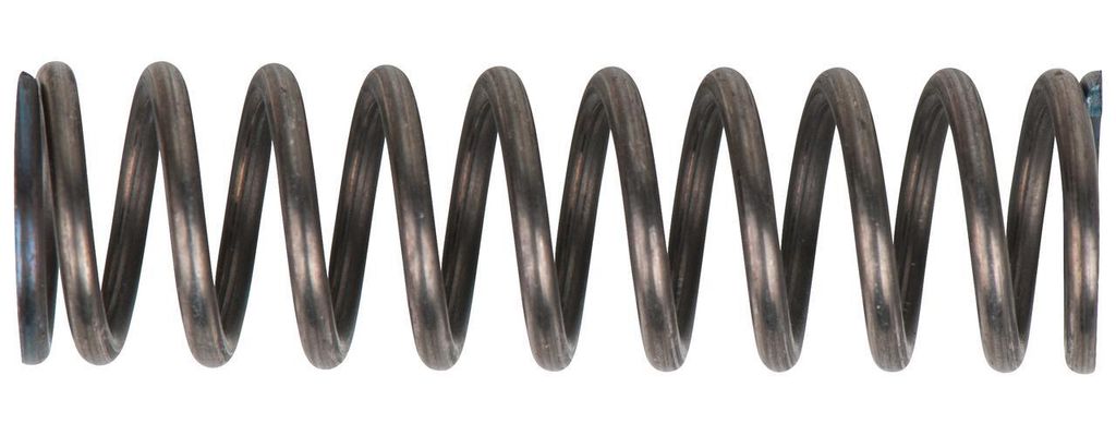 KS TOOLS 515.3102-R010P Feder für die Führungshülse