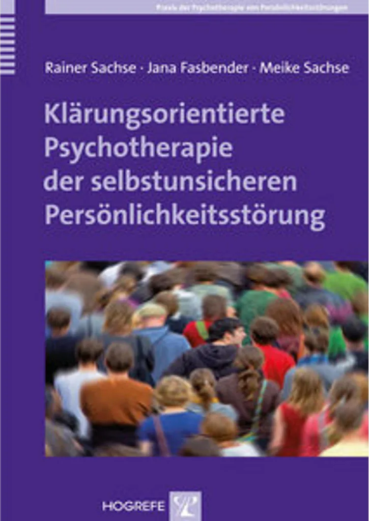 Traiter le trouble de la personnalité évitante en psychothérapie