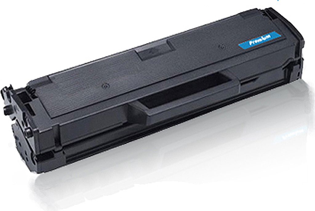 kompatible Tonerkartusche für Samsung Xpress M 2022 Xpress M 2022 W Xpress M 2070 Xpress M 2070 F Xpress M 2070 FW Xpress M 2070 W Black Schwarz M...