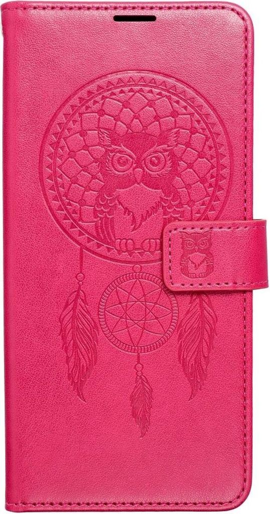 Mezzo Buchtasche Mandala Magnet Hülle kompatibel mit iPhone Produktbild 