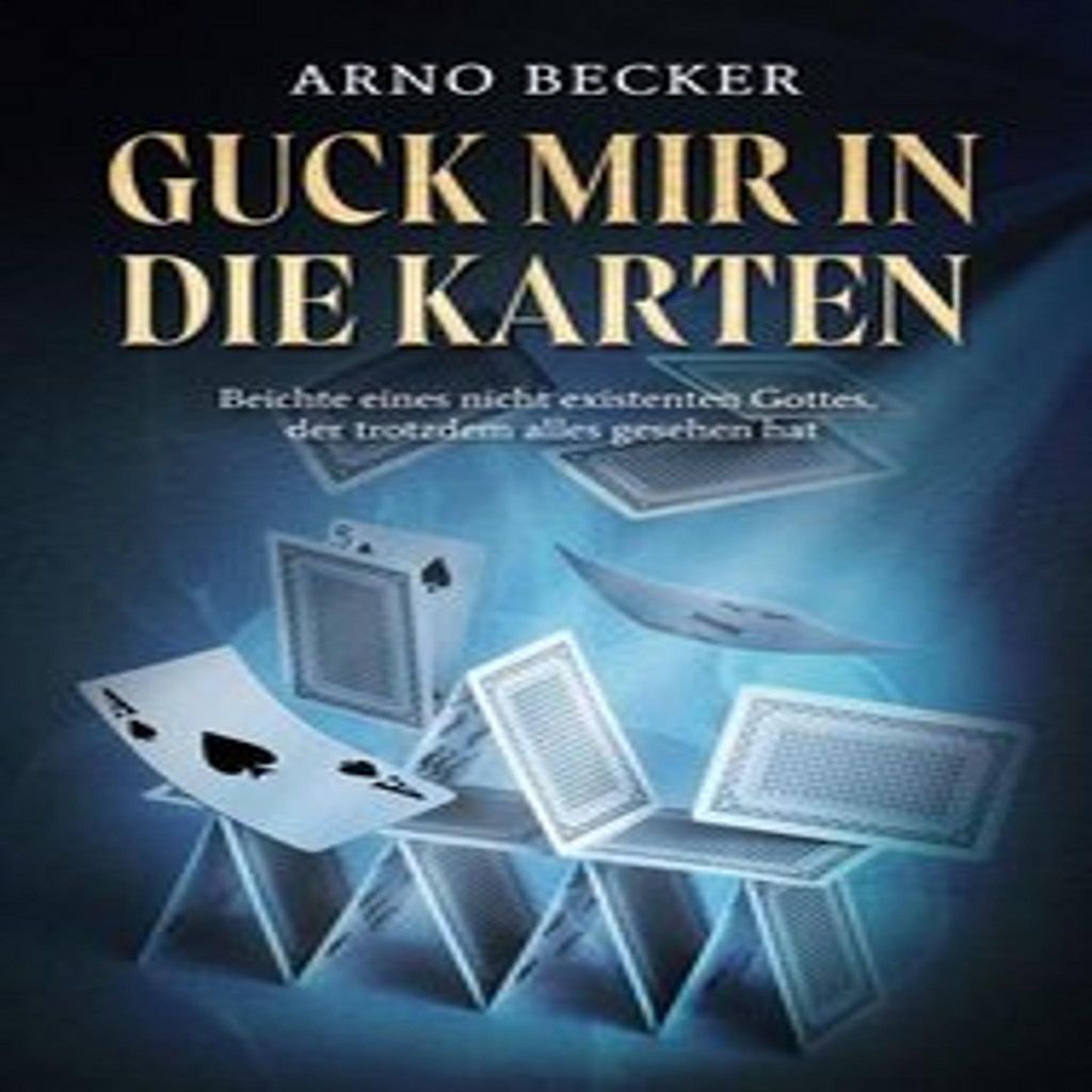 Guck mir in die Karten