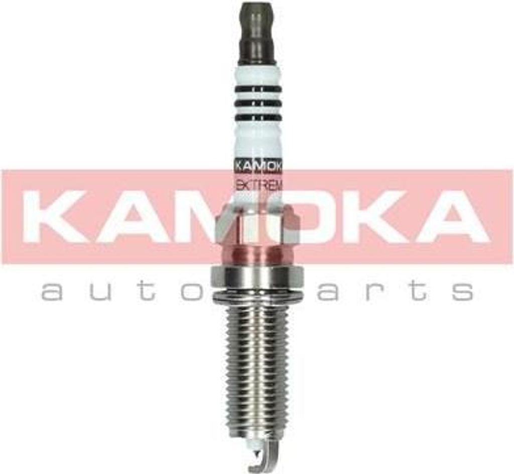 KAMOKA 7100036 Zündkerze OE PE5R18110 kompatibel mit CX-5, 6, 3