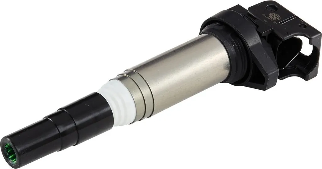 Bobine d'allumage HELLA 3 pôles pour BMW Série 3 et modèles compatibles