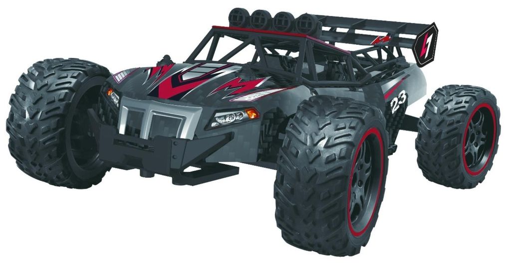 Jollity Wonky Car Baja Street Buggy Immagine del prodotto 