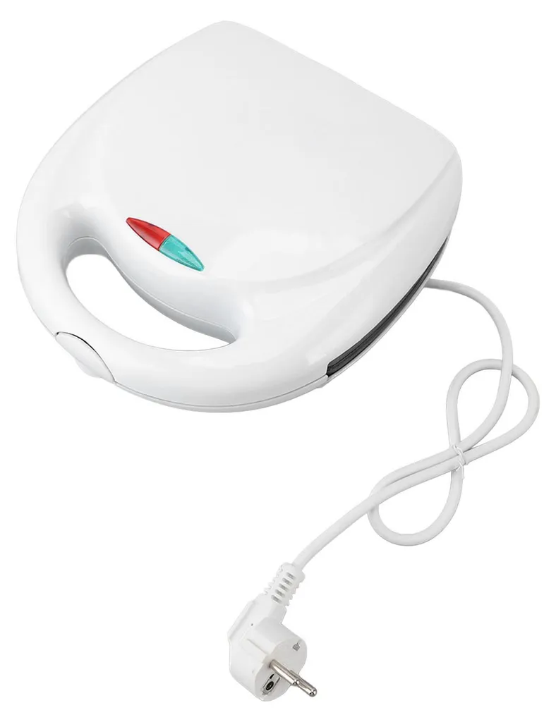 Machine à gâteaux aux noix : fini les gaufres collées - Nettoyage aisé