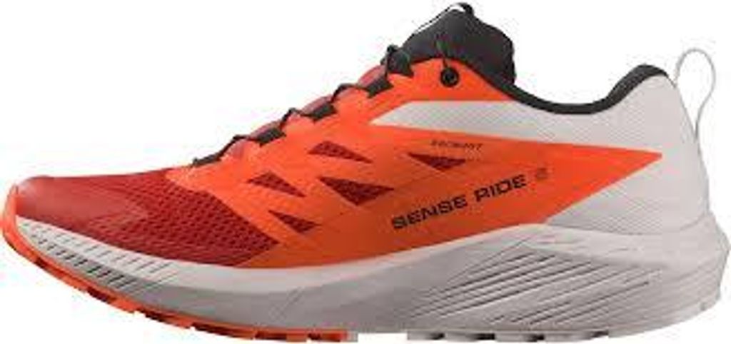 Salomon Sense Ride 5 - Artikel 470462 - Gösse 42 2/3
