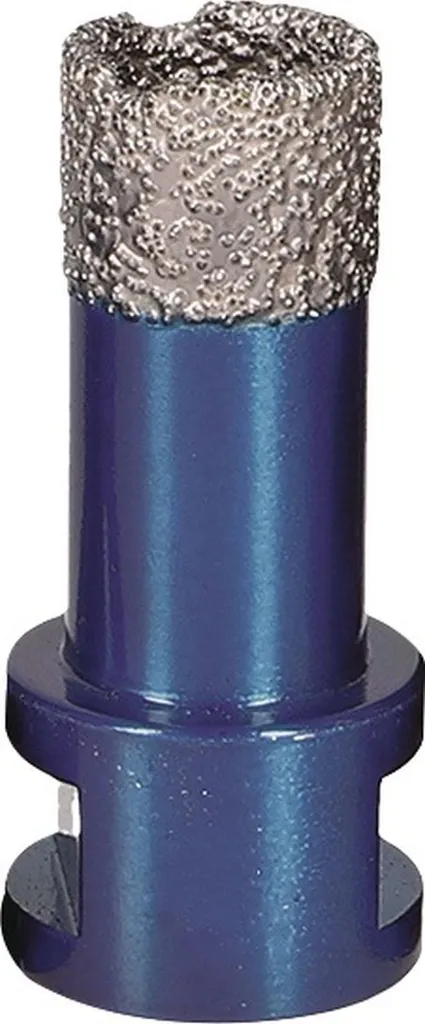 Fresa Diamantata 26mm per Piastrelle PRO - M14 Industrial Series