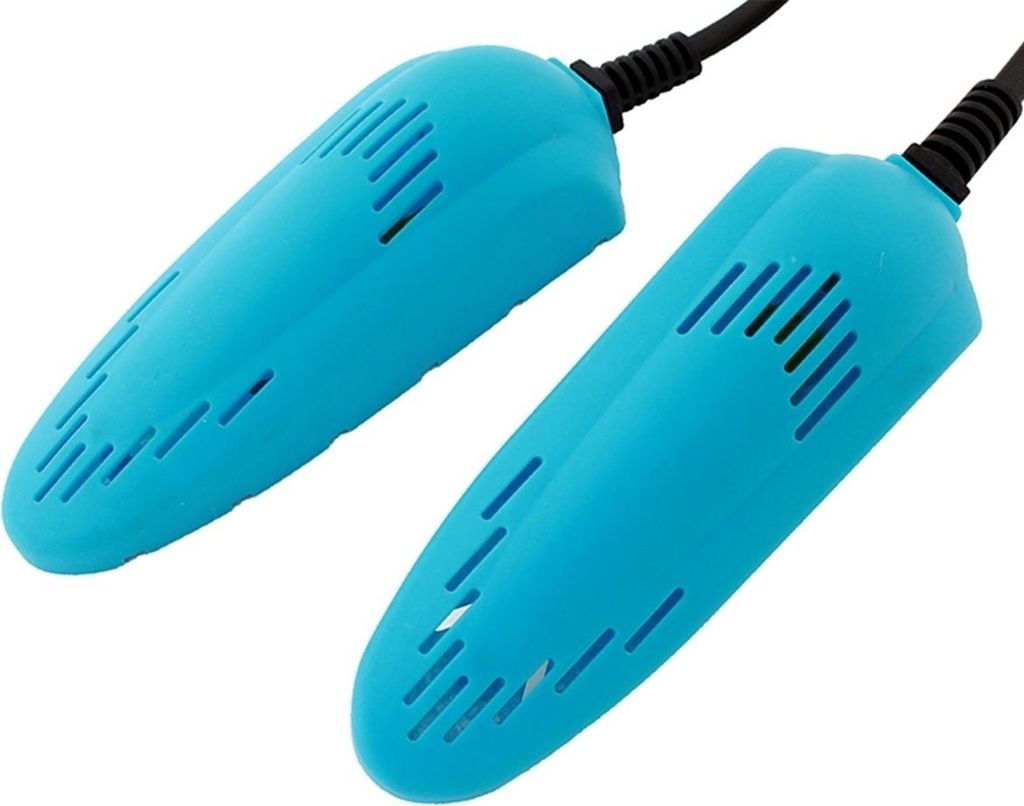 APT AG111B Elektrická sušička topánok pre deti 10 W Obrázok produktu 