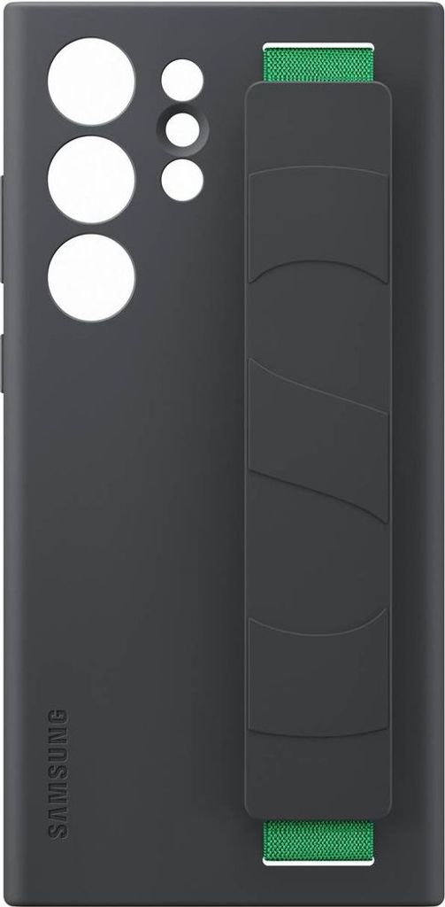 Silicone Grip Case, Schutzhülle Produktbild 