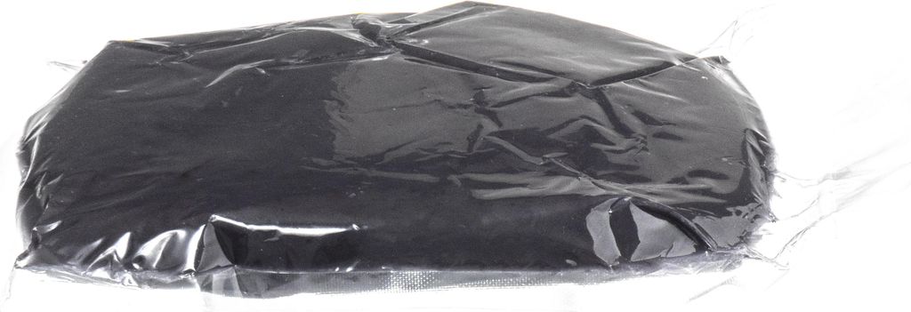 Graphit-Kunststoff-Zuckerguss, 250 g, 1 Packung.