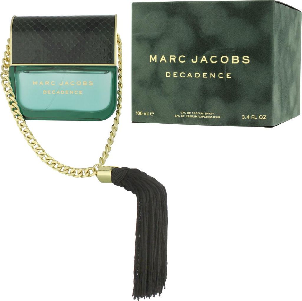 Marc Jacobs Decadence parfumovaná voda 100 ml Obrázok produktu 