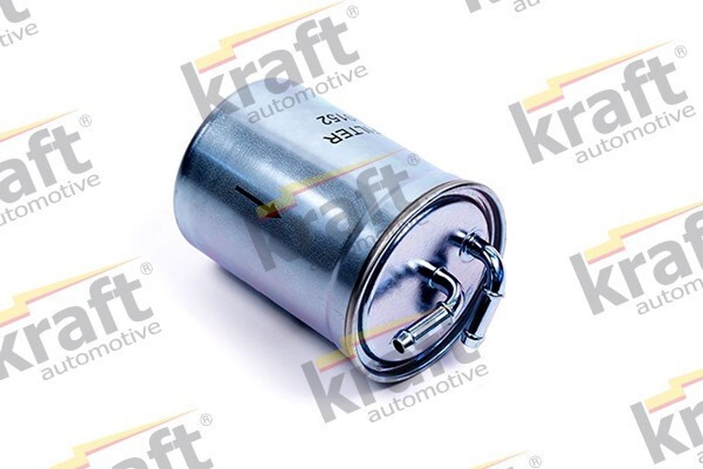 Kraftstofffilter KRAFT 1720152 für VW POLO (9N) Produktbild 