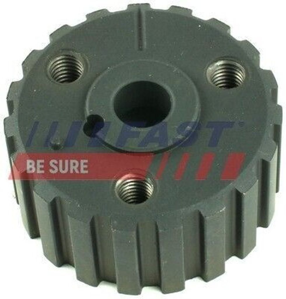 FAST Zahnrad Ausgleichswelle FT45514 für FIAT Seicento / Produktbild 