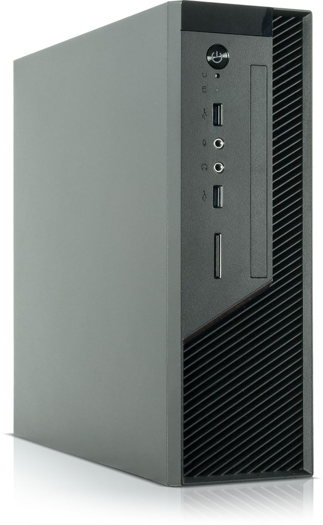 kiebel.de Mini PC Micro X 12 Intel Core i7-12700, 32GB DDR4, Intel UHD Graphics 770 Grafik, 1TB SSD, Windows 11 Pro, Mini PC