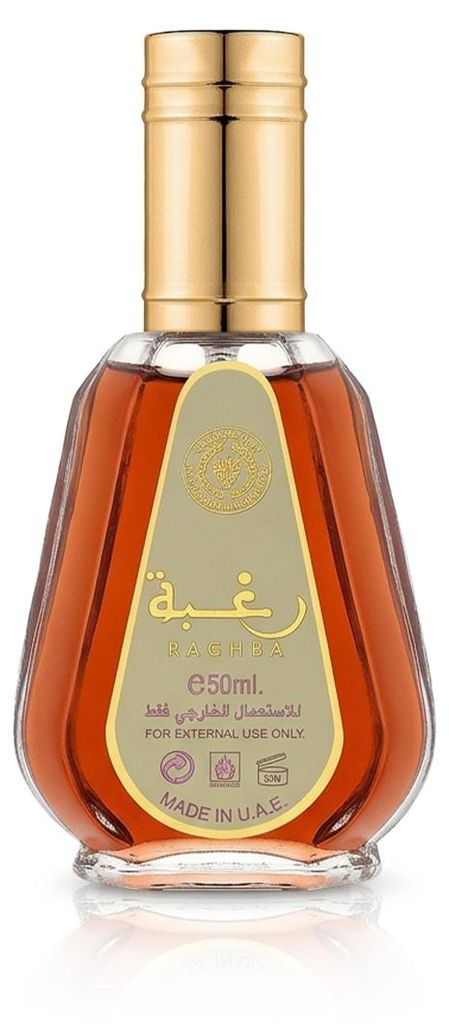 Ard Al Zaafaran - Raghba Eau de Parfum 50ml Image du produit 