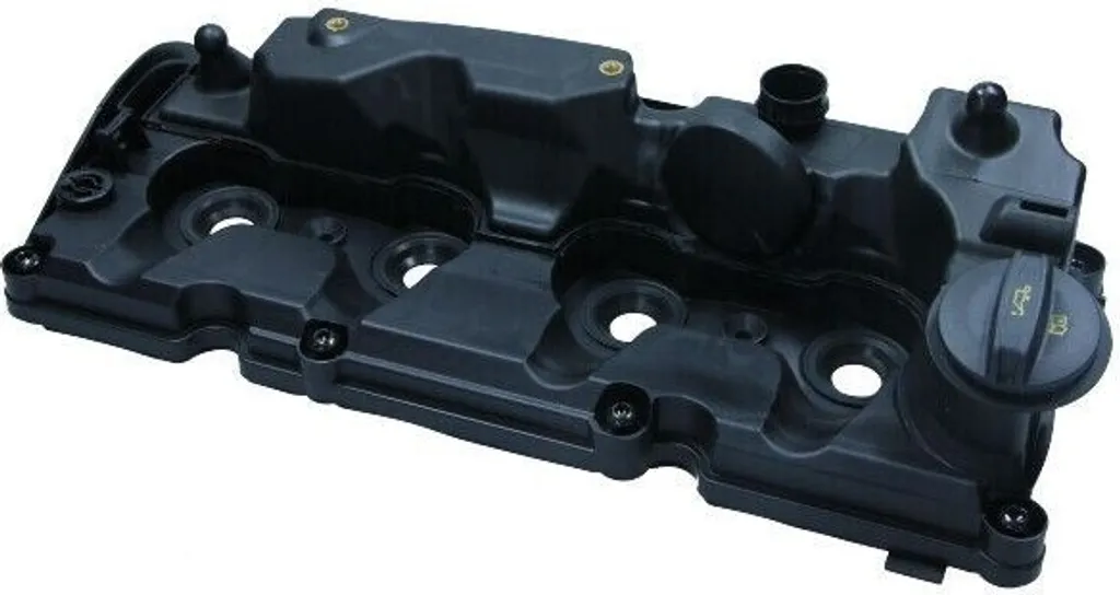 Couvre-culasse renforcé pour Skoda Octavia III et VW Passat 3G, OEM Qualité
