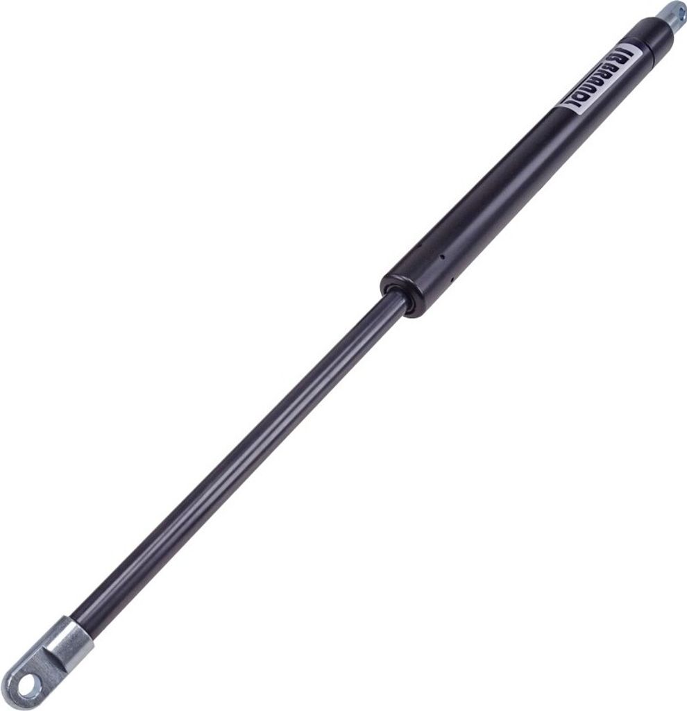 Gasfeder 550mm 1000N Gasdruckdämpfer Hebehilfe für Pferdeanhänger Heckklappe
