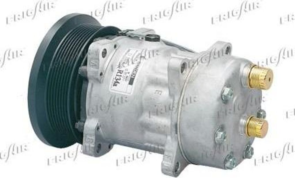 FRIGAIR 920.10194 7H15 Klimaanlage Klimakompressor R134a