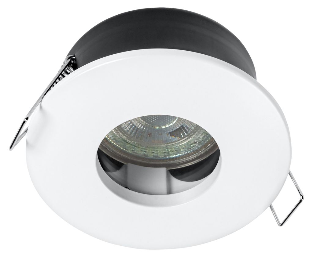 Sufitowa lampa wpuszczana OSRAM z OSRAM GU10 LED 4,3 W, Zdjęcie produktu 