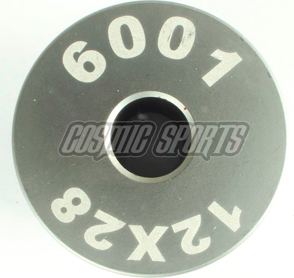 Enduro Bearings Innerer Einpressadapter für 6001 Lager (TKHT6001I)