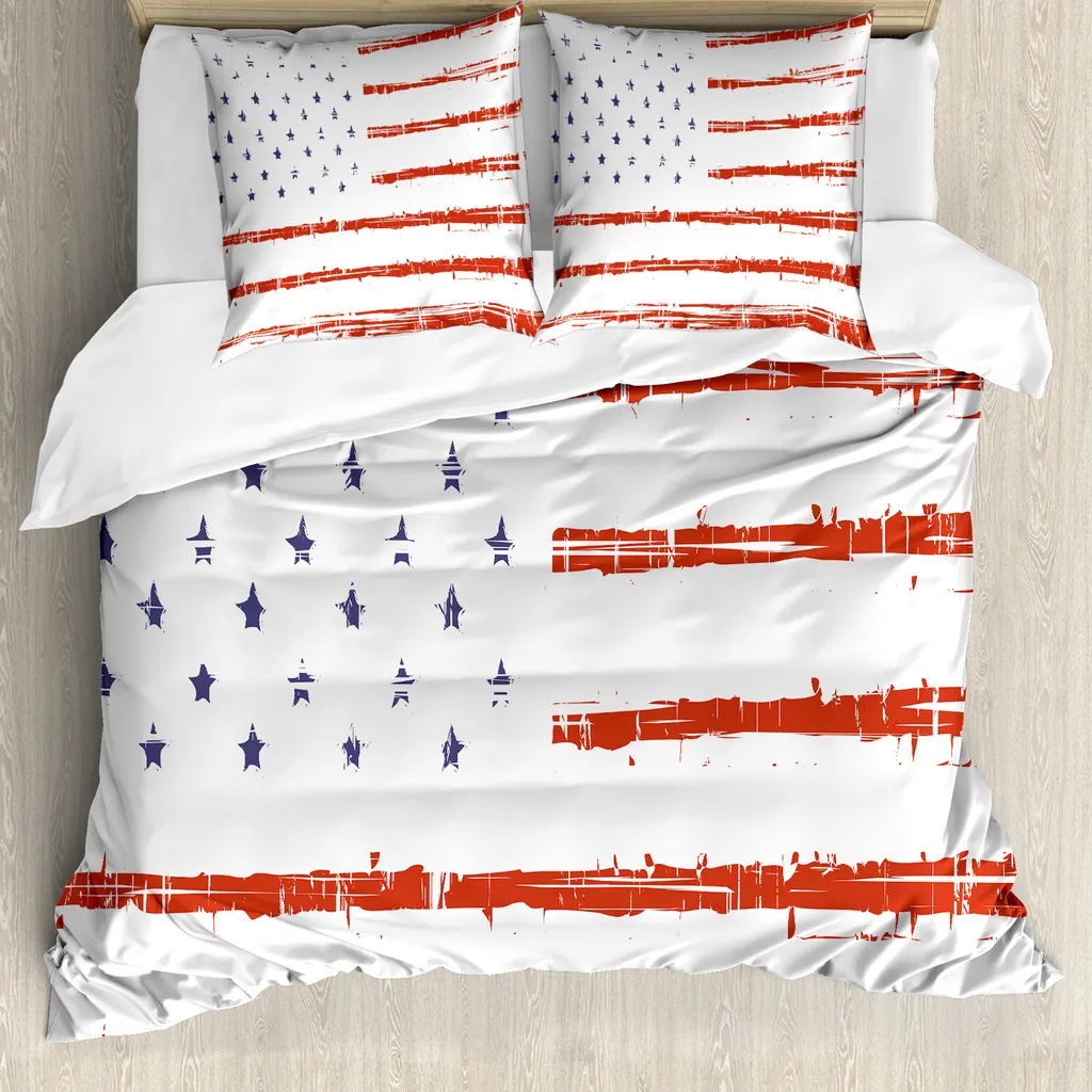 Set Letto ABAKUHAUS Grunge Americano 200x200 - Design Texture Vector