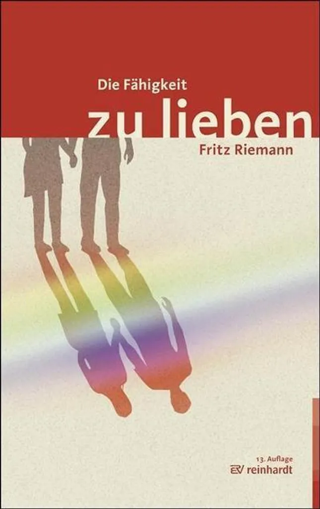 Livre de psychologie Die Fähigkeit zu lieben : développer l'empathie