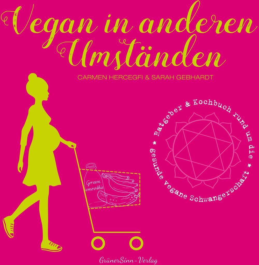 Vegan in anderen Umständen