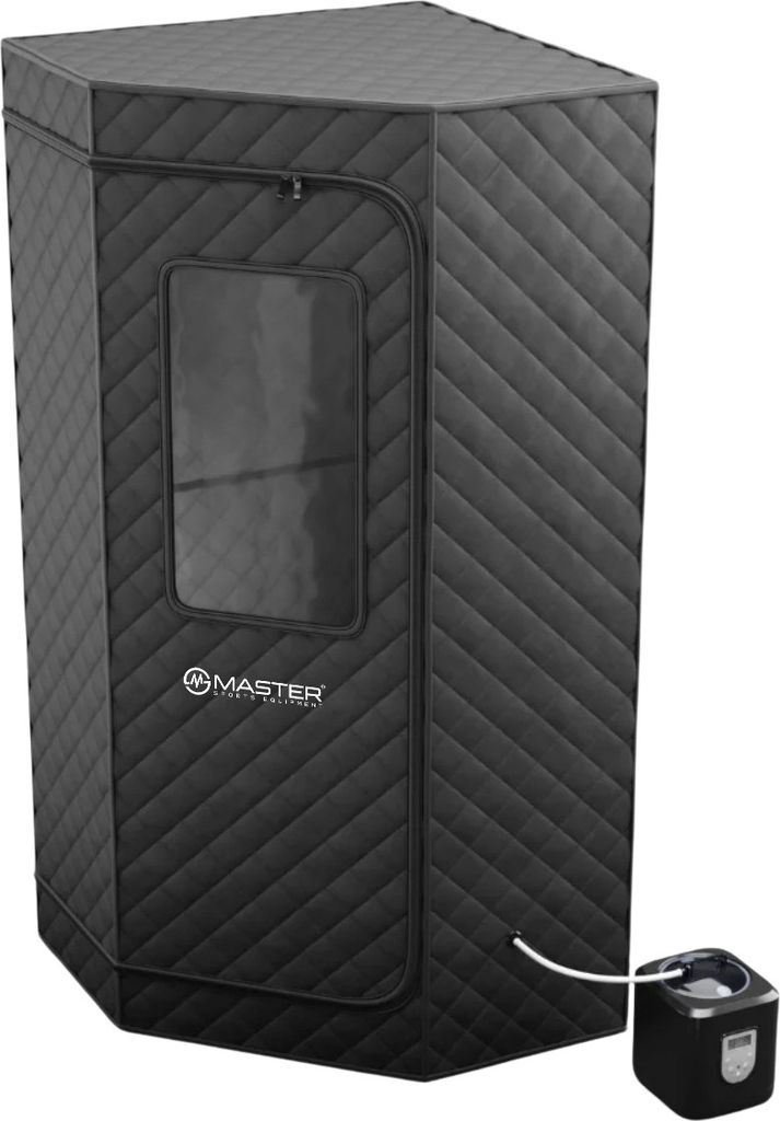 Osobní parní sauna MASTER SmartSteam Portable Obrázek produktu 