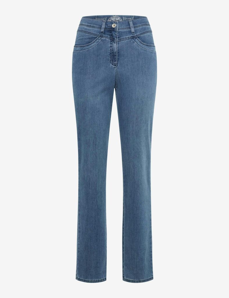 Raphaela by Brax -  Damen Five-Pocket-Jeans Style Laura New Produktbild 