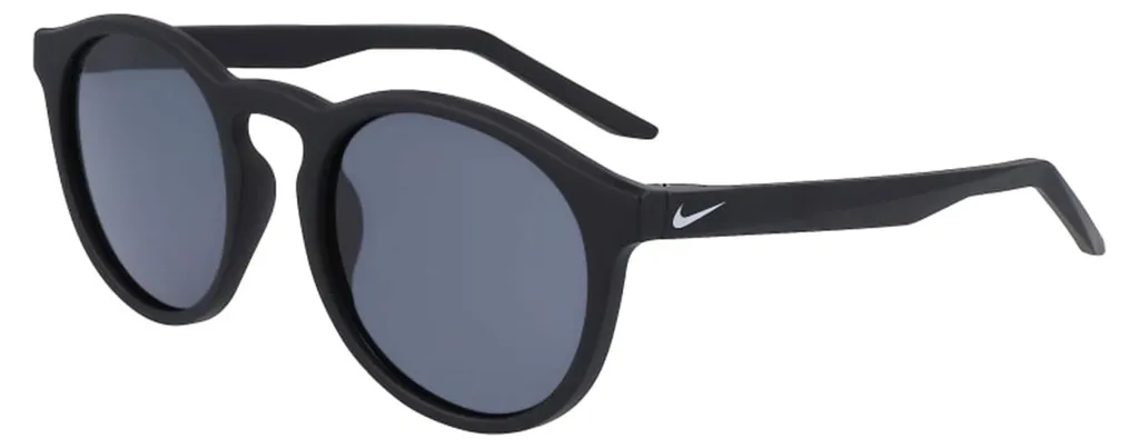 Nike Swerve P FD1850 Lunettes de soleil pour conduite et sport noir