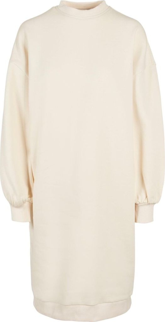 Urban Classics Ladies - Organic Oversized Midi Crewneck - L