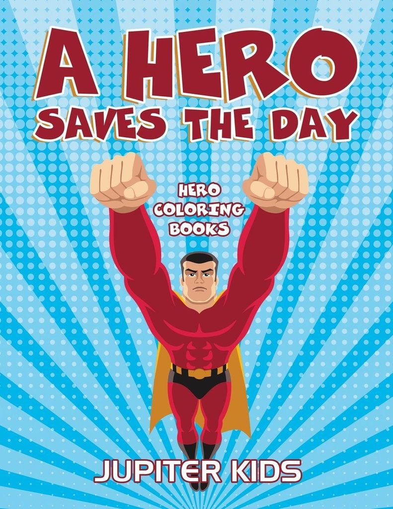 A Hero Saves The Day