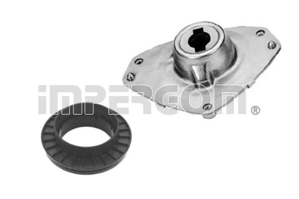 Butée de suspension avant pour AR155 L kit coussin amortisseur neuf