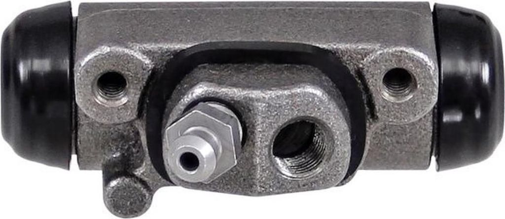 Radbremszylinder Ø 17,5 mm M10x1 Gusseisen A.B.S. für HYUNDAI H100