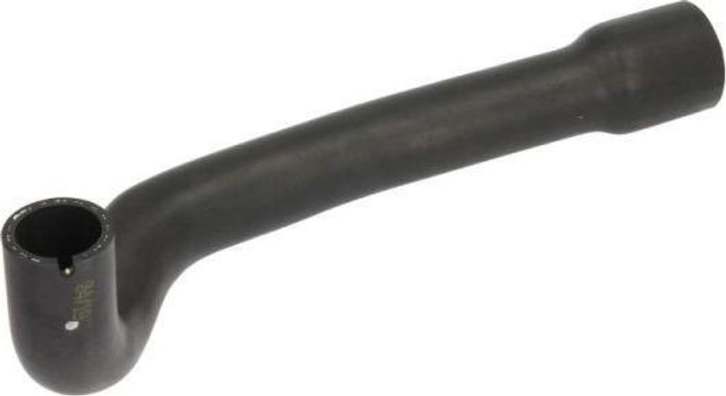 THERMOTEC Wärmetauscher-Schlauch DNF077TT für FIAT Doblo Kombi (263)