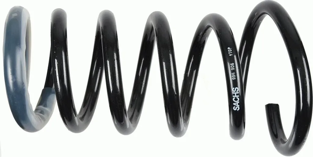 Ressort de suspension hélicoïdal SACHS pour Volvo XC90 I série 275