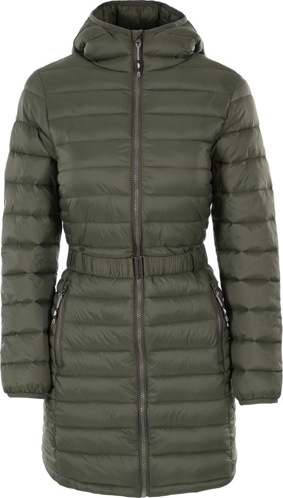 Trespass - "Santuzza" Jacke für Damen TP5561 (XXL) Produktbild 