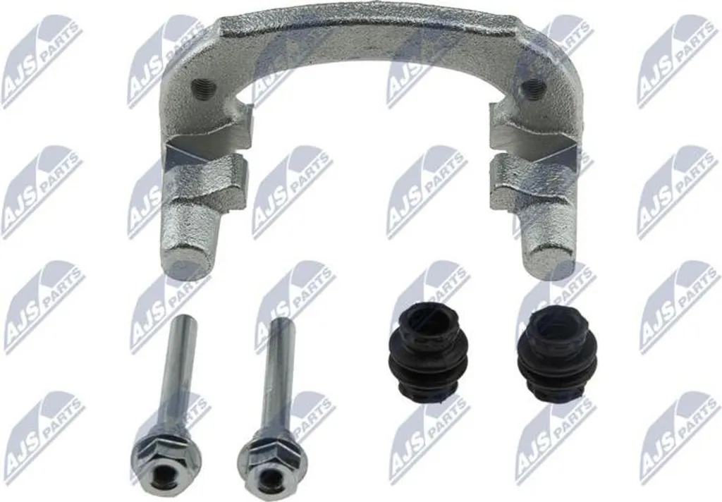Supprimer vibrations freinage avec support étrier OE 86021524 S40 V40